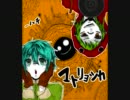【イコ】マトリョシカ を 二人で歌ってみた【ゆずぴ】 ※寸劇注意