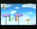 【Wii】三人そろって文殊の知恵【マリオ実況】パート6