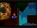 【マリオ64】イメトレだけは完璧な私が実況プレイpart17