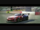 DiRT3-Citroen C4 RallyCross, Saturn Sky
