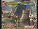 7月15日 中野TRF ﾀﾂﾉｺvs.CAPCOM無差別級大会part.1