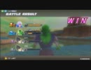 突撃して散るZENKAIバトルロイヤル　ピッコロCクラス4クレ目