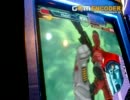 強行軍のカードビルダー没動画