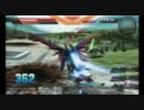 [EXVS]天狗山対戦動画22[運命+赤枠視点]