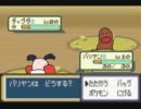 【全部俺が描いた】ポケットモンスターFRを二人で実況プレイpart11