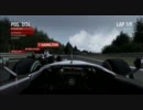 【F1 2010】こたつフォーミュラがキャリアモードをプレイ Part27【BEL】