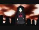 ミクさんが立っているだけ