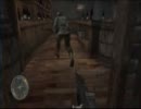 サンダース軍曹になりたくて実況プレイpt7-2　【CoD３】