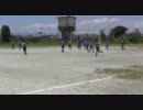 ７月１０日リーグ戦