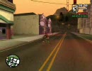 GTA sa test2