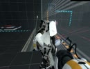 【portal2】人生の先輩と後輩でportal2実況-part3