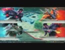 【EXVS】EXTREME VS 某所身内戦【ラゴゥ】