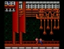 就活に打ち勝った男の『魂斗羅』実況プレイpart7