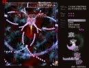 【昔取った杵柄】東方永夜抄Ex 道中～妹紅まで【記念うｐ】