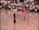 ２０１１年度　学生競技ダンス～夏の全日本戦 上位決勝戦【ラテン】～