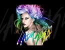 【歌ってみた】Born This Way / Lady GaGa