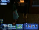 【sims3実況】息子の稼ぎでセレブを目指す【part13】