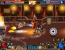 アラド決闘で黄段を目指す vsメカ4, インファ4, エレマス3