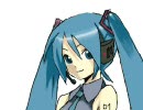 初音ミクと一緒に「あのすばらしい愛をもう一度」を歌ってみた。