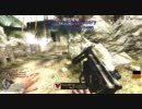[CoD:BO]バカ凸がDOMをプレイ リハビリ　パート3[pc]