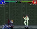 【MUGEN】遊びでやってるんだよ!!　パート2【キャラ作成】