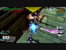 ガンネクのアーケードを雑魚だけどやってみるpart3