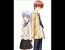 Angel_Beats! 5話(音声のみ）