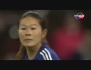 女子サッカーワールドカップ決勝Part1 日本vsアメリカ(2011.07.17)
