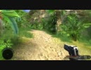 FarCry Realisticをサクサク攻略 Stage 3-1