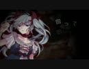 【irony】からくりピエロ合わせてみた【撥水】
