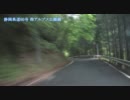 【車載動画】南アルプス公園線 part.3