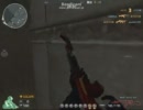 クロスファイア　noobがAKK RDを使ってエスケープをしてみた。