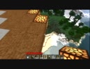 【Minecraft】ひとりでまったりマインクラフト【字幕】