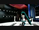 【MMDFes2011 】  ワールドイズマイン【MikuMikuDance】