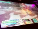 クロスレイド【緋色の暴斧】　OBエルフ器