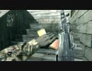 【COD4：MW】久しぶりにｵｯｺﾝﾒﾗｰが聞きたくて２【TDM】