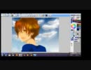 【描いてみた】沢田綱吉【リボーン】