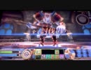 [SFCR]緋弾の戦斧　魔導銃ソロ【パチュリー】