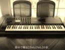 YMO Absolute Ego Dance cover Taccs & Chiba M O-MIYA (DEMO2)