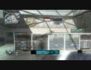 【CoD:BO:PS3】 S&D その2 【FAMAS&AK47】