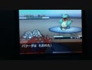 ポケモンBW 炎統一パでランダム対戦(後半)