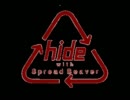 hide TELLME 歌ってみた