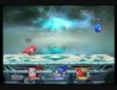 【スマブラＸ】第１回弱キャラ大会inモバゲー(SMAT)　決勝　1/2