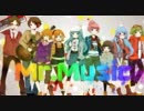 Mr.Music　歌ってみた