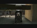 BF2リアル化MOD 「Project Reality 」 戦場の記録：戦場の10分間