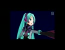 【Project DIVA 2nd】ARiA【エディット動画】