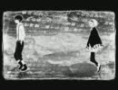 【部屋の隅っこで】二息歩行【歌ってみた】