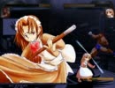 【MUGEN】あまり(ry ゲジマユシングルランセレ大会 Part09