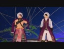 【MMD】Ｗアニキでダブルラリアット【戦国BASARA】