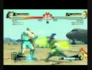 【スパⅣAE】ＰＳ３オンライン大会　第７回「黄昏杯」１／５【A予選】